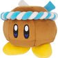 Sanei: Kirby: Plush Toy ALL STAR COLLECTION KP51 Rocky Plush (S)