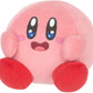 Sanei: Kirby's Dream Buffet: Mini Plush Toy KGF-01 Kirby Pink