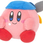 Sanei: Kirby's Dream Buffet: Mini Plush Toy KGF-03 Bandana Waddle Dee
