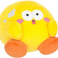 Sanei: Kirby's Dream Buffet: Mini Plush Toy KGF-04 Keeby Yellow