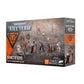 Games Workshop - Warhammer 40K Kill Team - Sanctifiers