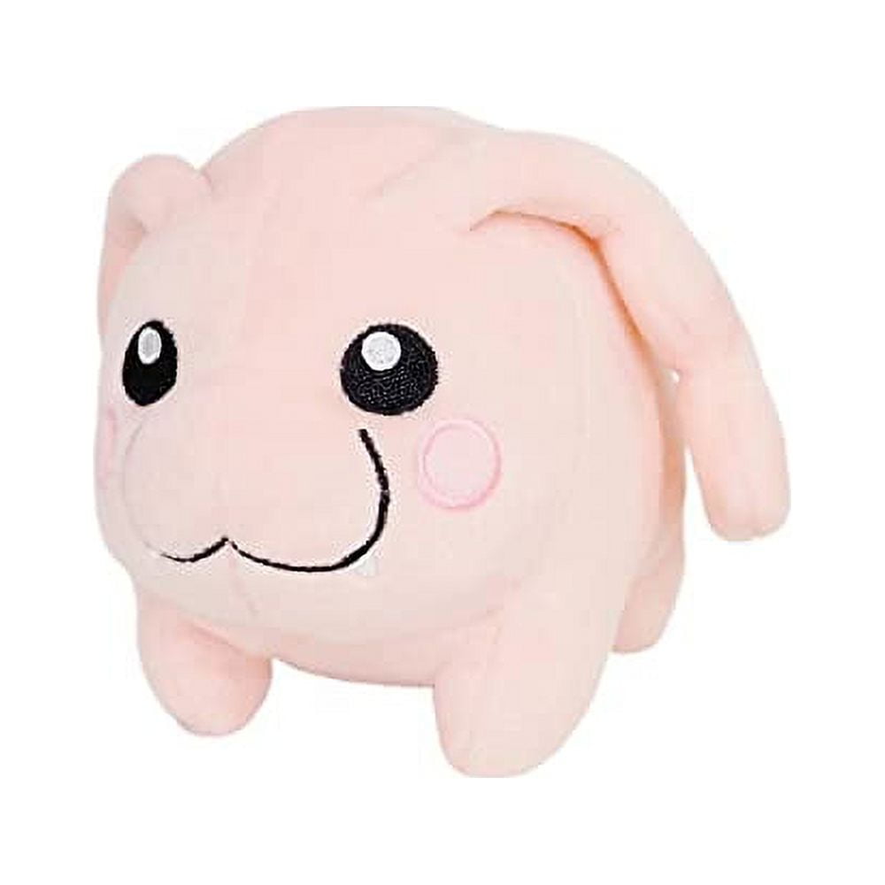 Sanei Boeki Digimon Tokomon DG24 All Star Collection 6 Inch Plush