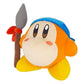 Sanei 6 Inch Plush - Kirby Mugen No Haguruma Kirby