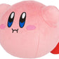 Sanei Boeki: Kirby: Plush Toy ALL STAR COLLECTION KP70 Kirby Hovering 6 Inch Plush