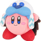 Sanei Boeki: Kirby and the Forgotten Land: Frosty Ice Kirby All Star Collection 6 Inch Plush