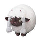 Sanei Pokemon All Star Collection 6 Inch Plush - Wooloo PP152