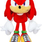 Sanei Boeki STH03 Sonic The Hedgehog All Star Collection Knuckles (S) W 6.3 x D 6.3 x H 9.8 inches (16 x 16 x 25 cm) Plush Toy