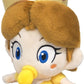 Sanei Boeki Super Mario All Star Collection Baby Daisy S Plush