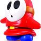 Sanei Boeki Super Mario Shy Guy FCM-028 Figure Collection 4 Inch Figurine