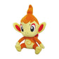 Sanei Pokemon All Star Collection 6 Inch Plush - Chimchar PP088