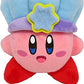 Sanei Pokemon All Star Collection 6 Inch Plush - Ice Kirby KP10