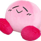 Sanei 6 Inch Plush - Comic Panic Kirby EA-CP03