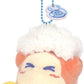 Sanei: Kirby: Sweet dreams Mascot KSD-07 Awaawa Waddle Dee Keychain