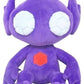 Sanei Pokemon All Star Collection 6 Inch Plush - Sableye PP145