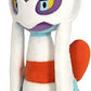 Sanei Pokemon All Star Collection 6 Inch Plush - Froslass PP197