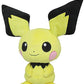 Sanei Boeki Pokemon Pichu All Star Collection PP025 6 Inch Plush