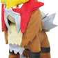 Sanei Pokemon All Star Collection 10 Inch Plush - Entei PP063