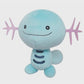 Sanei Pokemon All Star Collection 6 Inch Plush - Wooper PP084