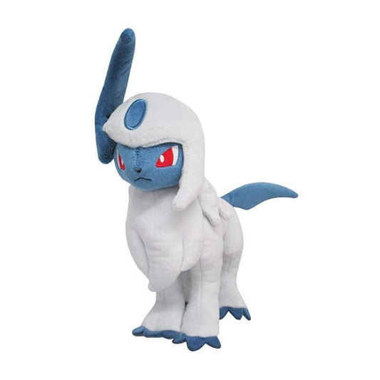 Banpresto Pokemon Absol 6 Inch Plush