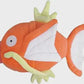 Sanei PP98 Pokemon All Star Collection Magikarp Plush, 4"