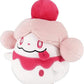 Sanei Pokemon All Star Collection 6 Inch Plush - Slurpuff PP211