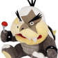 Sanei: Super Mario: Plush AC65 Morton Plush (S)