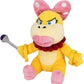 Sanei: Super Mario: Plush AC66 Wendy Plush (S)