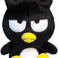 Sanrio Howahowa Fluffy Plush Bad Batsumaru 154514-21
