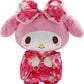 Sanrio Gradation Kimono Standing (Small) My Melody Plush