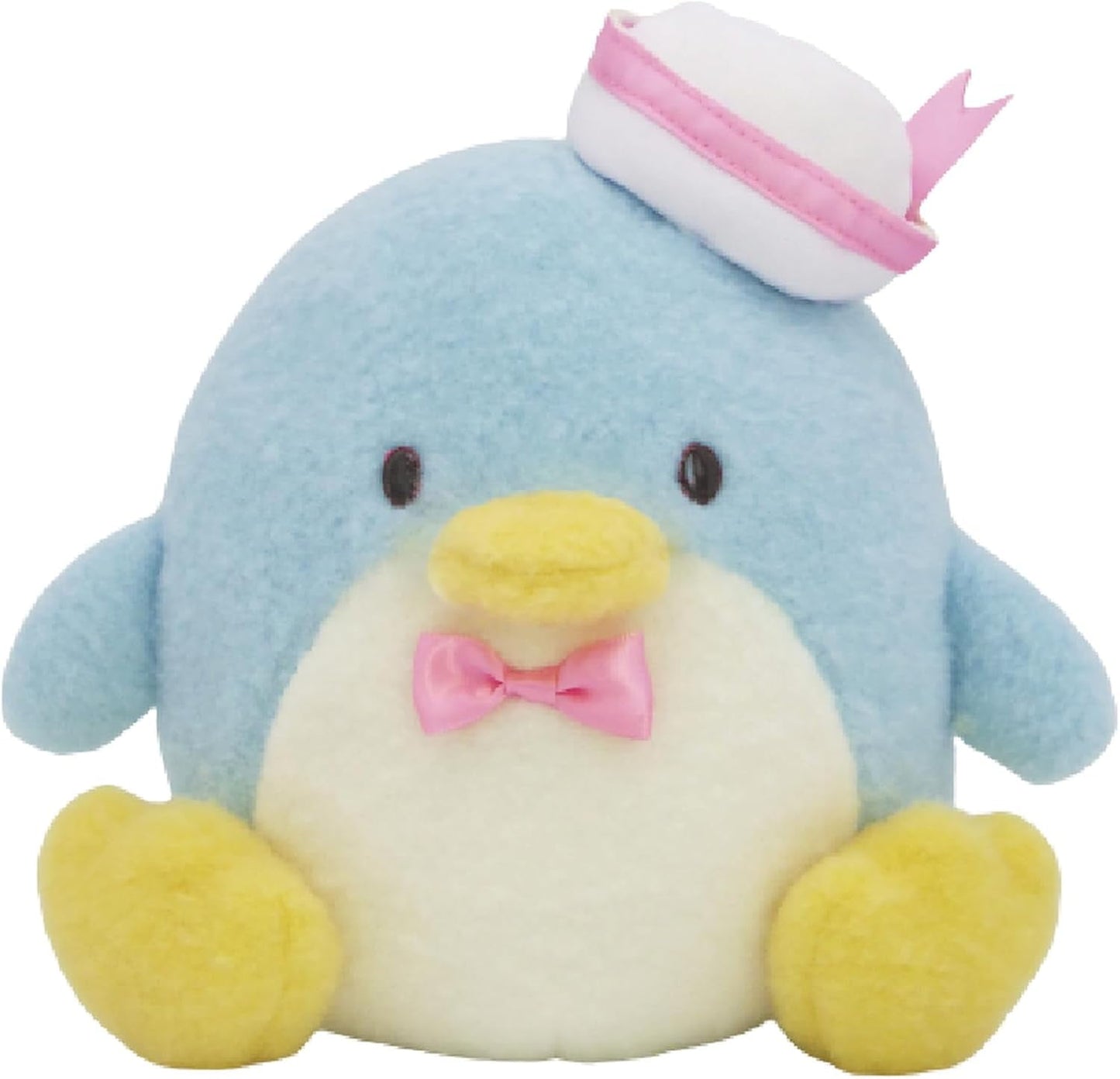 Sanrio Plush Toy - Tuxedo Sam: Dressed Retro (Small) - 6 In
