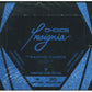 2026 Choice Insignia Series II Multi-Sport Trading Cards Hobby Box - 20 Packs, 4 Cards Per Pack, 7 Autographs