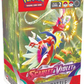 POKEMON TCG: SCARLET AND VIOLET BUILD AND BATTLE BOX (4 Packs & Promos)