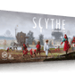 Stonemaier Games: Scythe: Invaders from Afar Expansion