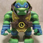 Teenage Mutant Ninja Turtles Nickelodeon Shadow Ninjas Leonardo 5-Inch Figure