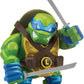 Teenage Mutant Ninja Turtles Nickelodeon Shadow Ninjas Leonardo 5-Inch Figure