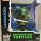 Teenage Mutant Ninja Turtles Nickelodeon Shadow Ninjas Leonardo 5-Inch Figure