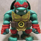 Teenage Mutant Ninja Turtles Nickelodeon Shadow Ninjas Raphael 5-Inch Figure