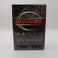 Magic The Gathering Sim Han How 2002 Sydney World Championships Deck SEALED