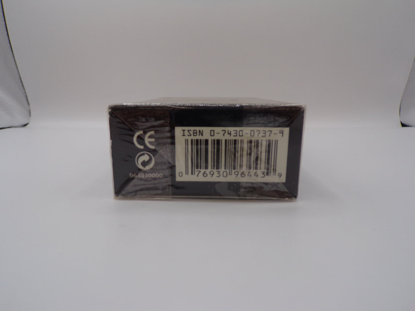 Magic The Gathering Sim Han How 2002 Sydney World Championships Deck SEALED