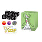 Pokemon TCG Master Strategy Deck Building Set (Simplified Chinese) - Gardevoir ex
