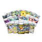 Pokemon TCG Master Strategy Deck Building Set (Simplified Chinese) - Miraidon ex