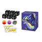 Pokemon TCG Master Strategy Deck Building Set (Simplified Chinese) - Miraidon ex