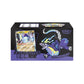 Pokemon TCG Master Strategy Deck Building Set (Simplified Chinese) - Miraidon ex