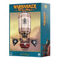 Games Workshop - Warhammer The Old World - Grand Cathay - Sky Lantern