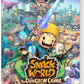 Nintendo Snack World: The Dungeon Crawl - Gold -Nintendo Switch