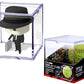 POP! Display Cube (holds softball and figurines)
