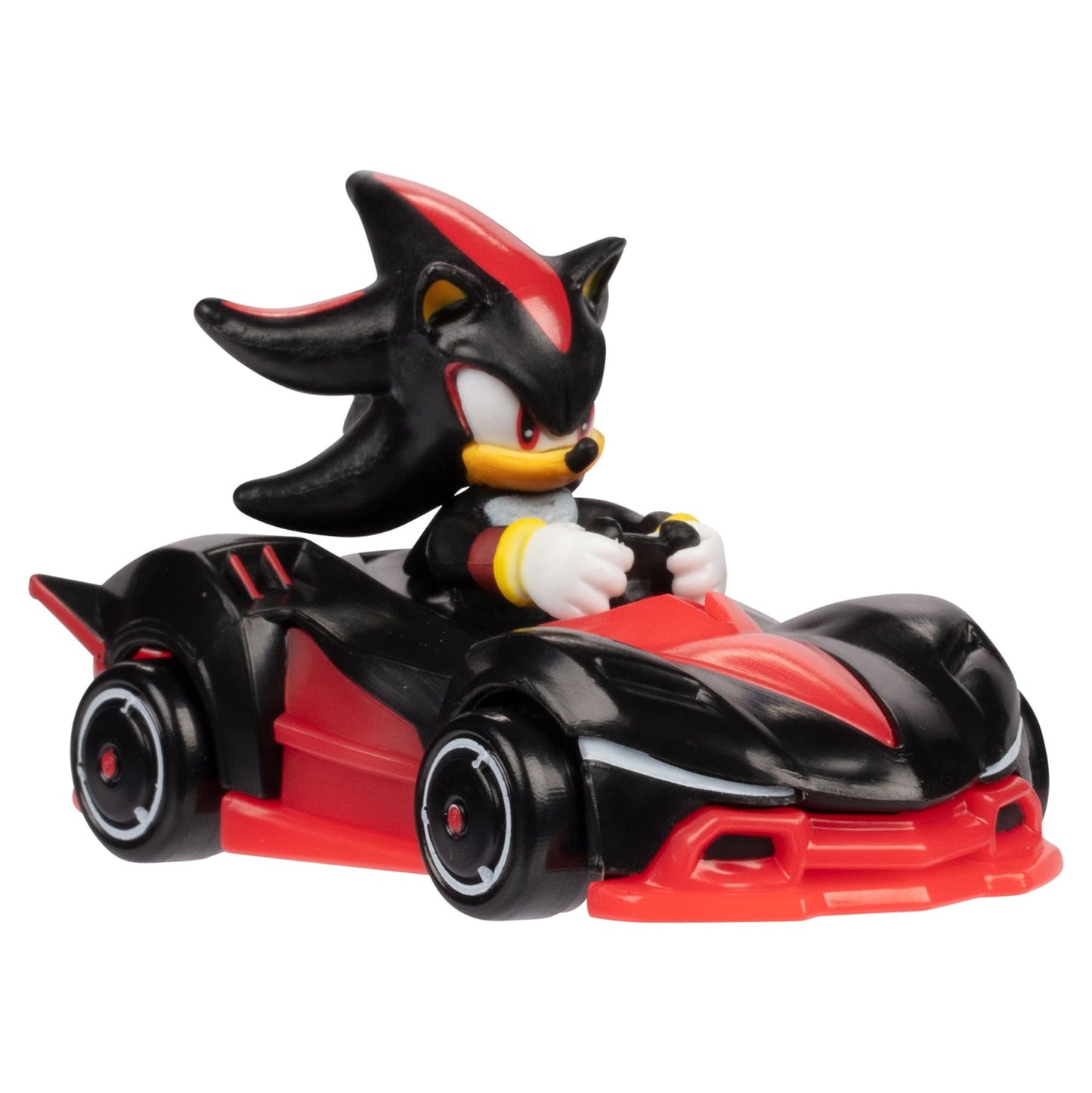 Sonic The Hedgehog: Shadow TheHedgehog Die-cast Vehicle