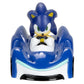Sonic the Hedgehog 2.5" - Cart Racer Sonic (Speed Star)