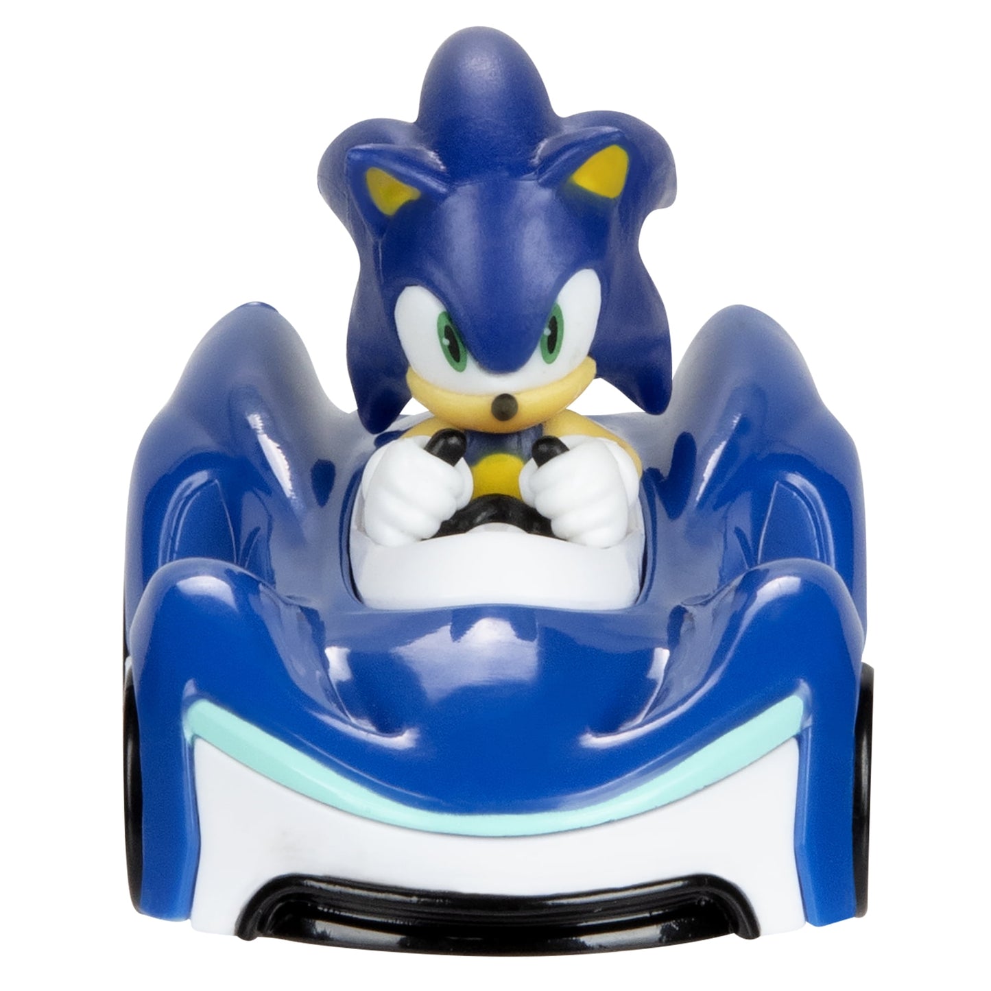 Sonic the Hedgehog 2.5" - Cart Racer Sonic (Speed Star)
