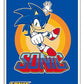 Sonic the Hedgehog Retro Arcade Sonic (EN-1193) Pack